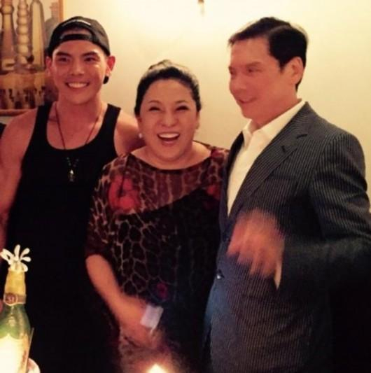 娱乐圈中那些无人敢惹的黑帮大佬,曾志伟真不算大佬!