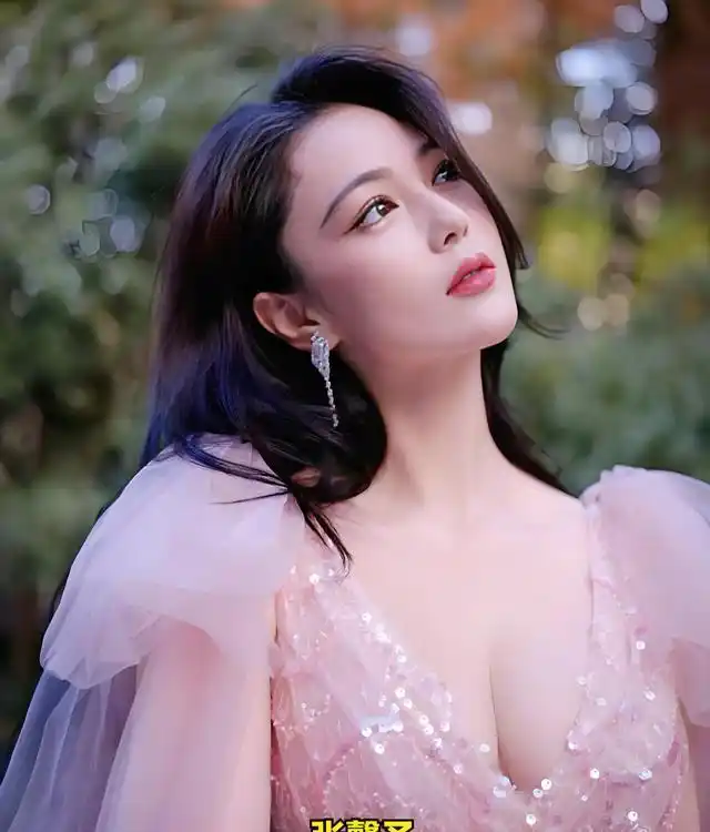 张姓女星如何找到自己的定位_娱乐圈张姓女明星_张姓女星独特气质