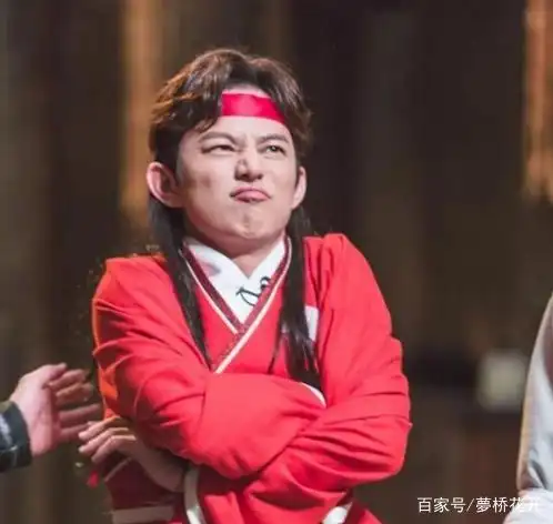 “预言成真”的4位明星，何炅上榜，她堪称“娱乐圈第一神婆”！