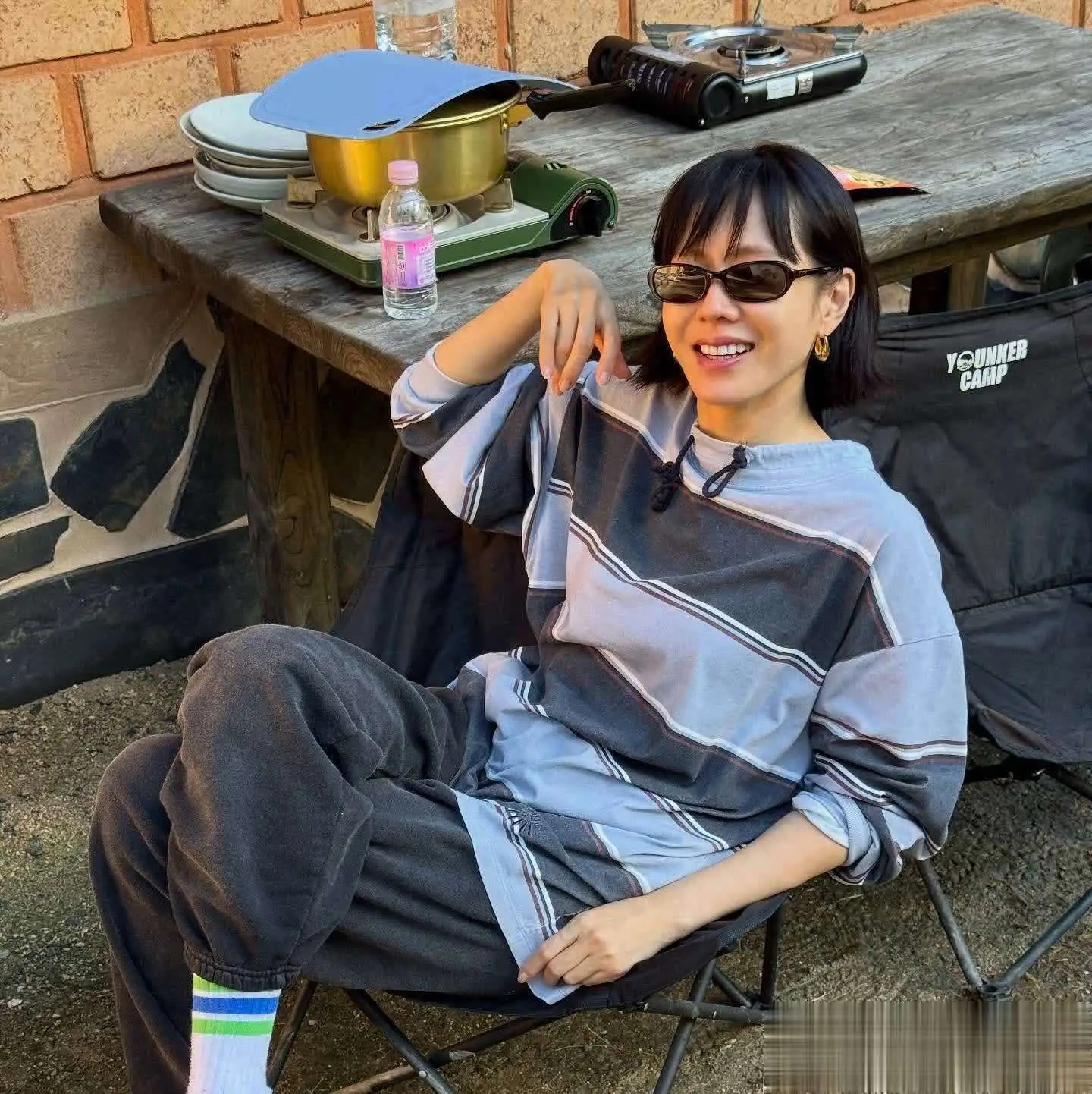 短发造型_齐刘海短发_女明星个性短发图片大全