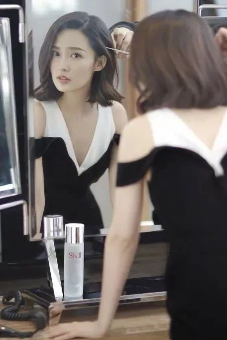 时尚圈10大女星短发Look,总有一款适合你!