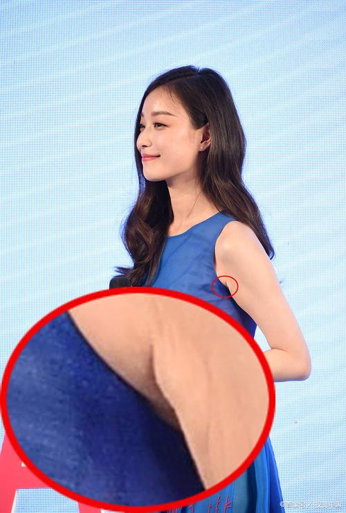 女明星为了排便平坦上镜，背后付出堪比备战世界杯