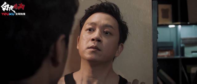 潘粤明演技斗破苍穹，上演兄弟决裂高潮！