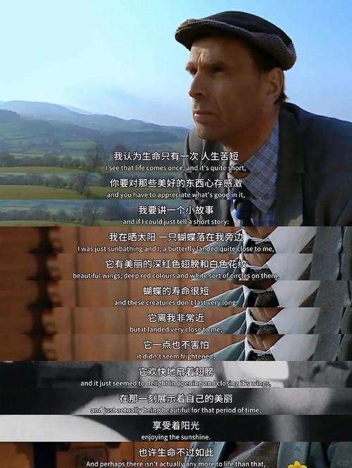 人生七年纪录片全集在线观看，感悟时间如何塑造生命历程