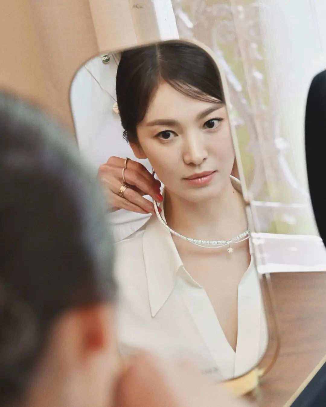 全智贤孙艺珍金喜善宋慧乔金泰熙_韩国五大美女_大眼韩国女明星