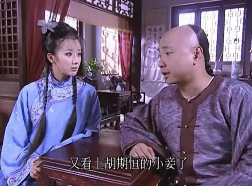 孙菲菲退出娱乐圈原因_孙菲菲古装第一美女经历_2016古装女明星