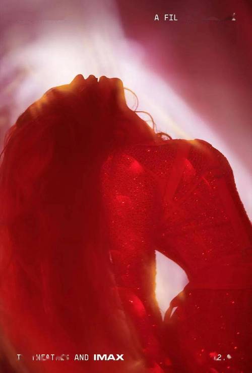 批女明星裸体太苛刻 赛车速度都没这审视快