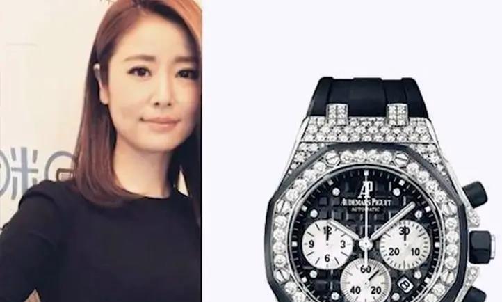 娱乐圈十大富婆_林心如投资收益_林心如身价过亿