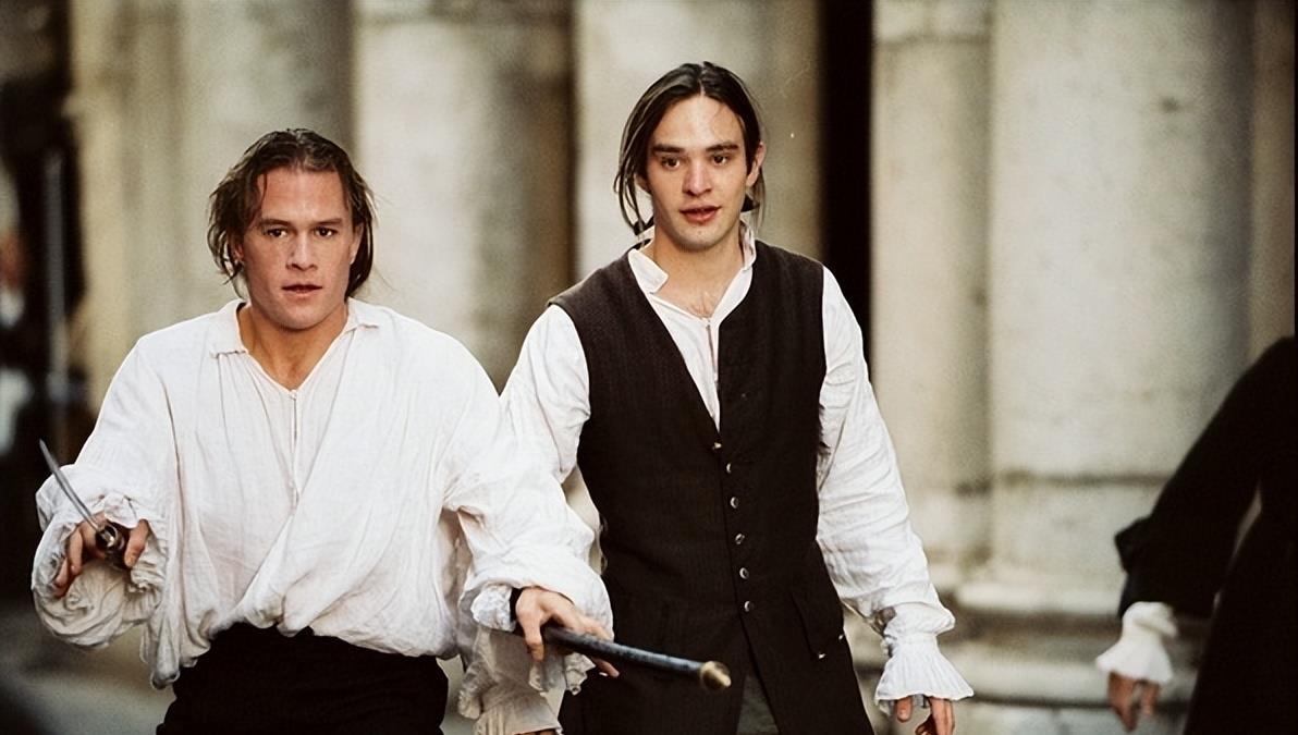 卡萨诺瓦电影剧情介绍_卡萨诺瓦电影在线观看_卡萨诺瓦历史人物改编电影