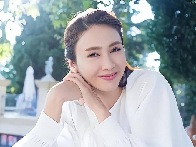 黎姿谈娱乐圈：AI时代演员如何守住真心？