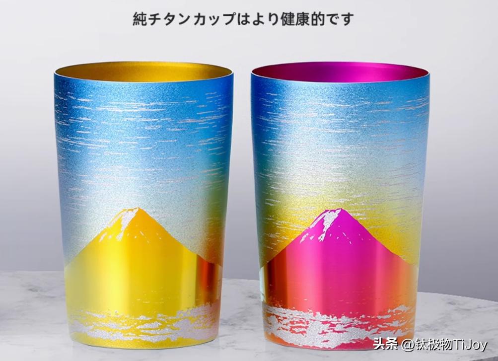 明星同款水杯热点,_纯钛水杯选购指南_钛杯品牌排行榜