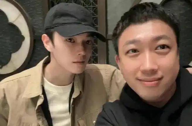 许凯许荔莎出轨事件_许荔莎实锤许凯出轨赵晴_明星出轨社会**热点,