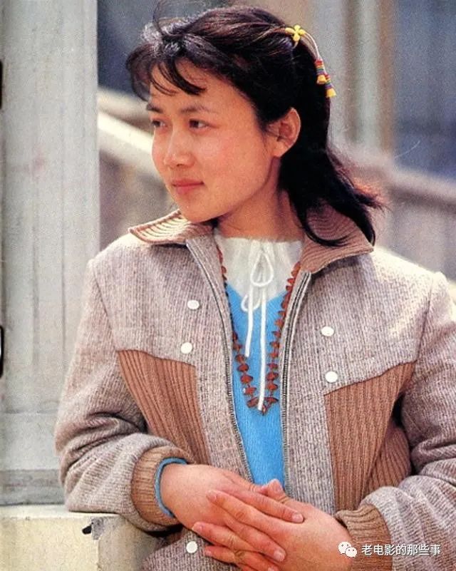 80年代女明星出国潮_美国80后女明星_陈冲出国经历